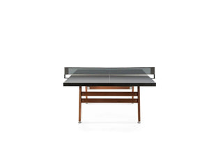RS Barcelona Stationary Ping Pong Table