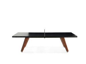 RS Barcelona Stationary Ping Pong Table