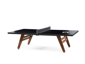 RS Barcelona Stationary Ping Pong Table