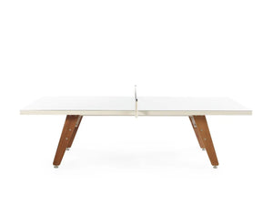 RS Barcelona Stationary Ping Pong Table