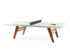 RS Barcelona Stationary Ping Pong Table