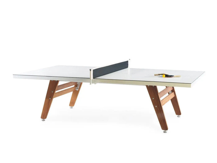 RS Barcelona Stationary Ping Pong Table