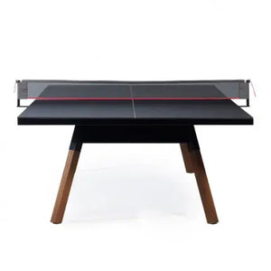 RS Barcelona You and Me Ping Pong Table