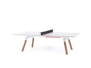 RS Barcelona You and Me Ping Pong Table