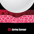 Butterfly Spin Art Table Tennis Rubber Butterfly