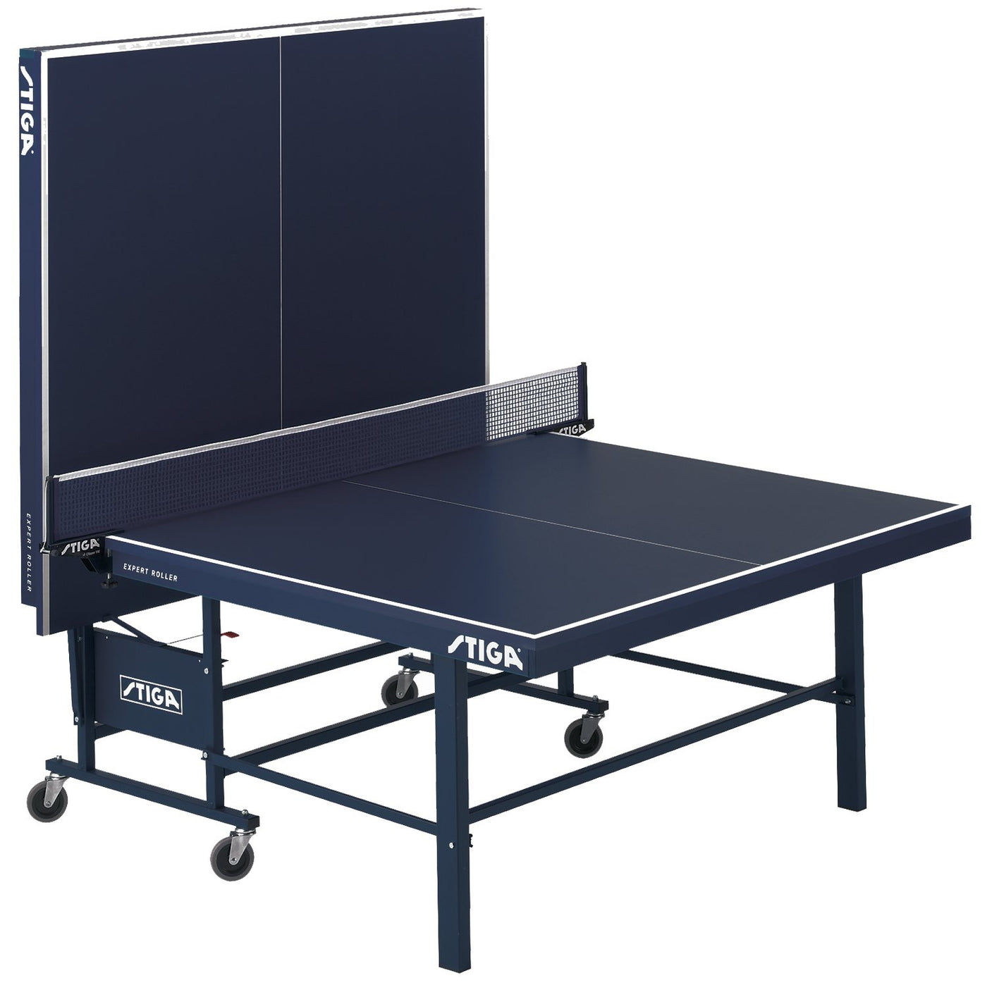 Mini Table Tennis Game 24x12