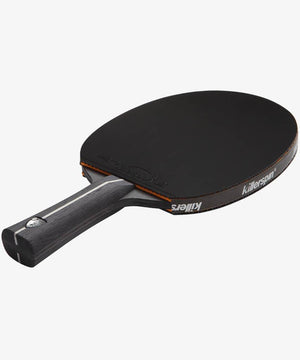 Killerspin SVR 2U Black Ping Pong Paddle Set