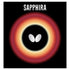 Butterfly Sapphira Table Tennis Rubber Butterfly