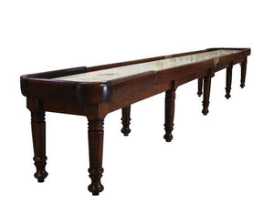 Venture Bennett Shuffleboard Table