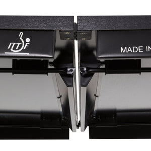Stiga Optimum 30 Tournament-Rated Table Tennis Table