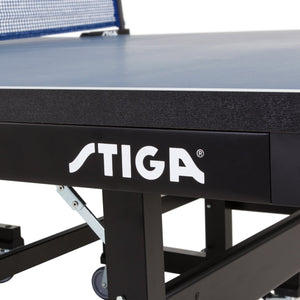 Stiga Optimum 30 Tournament-Rated Table Tennis Table Stiga