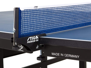 Stiga Optimum 30 Tournament-Rated Table Tennis Table Stiga