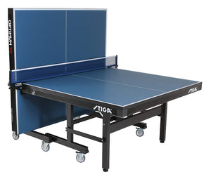 Stiga Optimum 30 Tournament-Rated Table Tennis Table Stiga