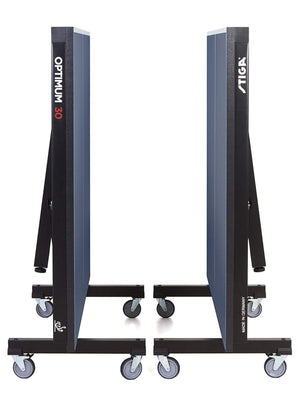 Stiga Optimum 30 Tournament-Rated Table Tennis Table