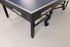 Stiga Premium ITTF-Approved Compact Table Tennis Table Stiga