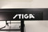 Stiga Premium ITTF-Approved Compact Table Tennis Table Stiga