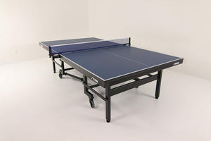 Stiga Premium ITTF-Approved Compact Table Tennis Table