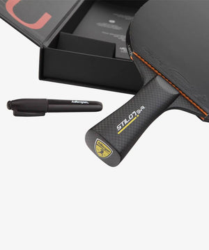 Killerspin Stilo7 SVR Limited Edition Ping Pong Paddle