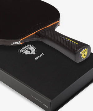 Killerspin Stilo7 SVR Limited Edition Ping Pong Paddle