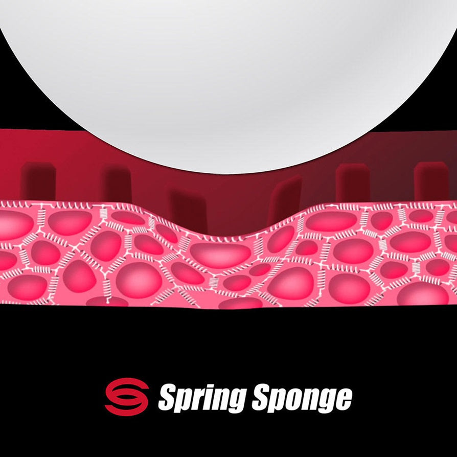Butterfly Tenergy 05 Hard Table Tennis Rubber Butterfly