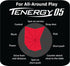Butterfly Tenergy 05 FX Table Tennis Rubber Butterfly