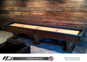 Hudson Torino Limited Shuffleboard Table