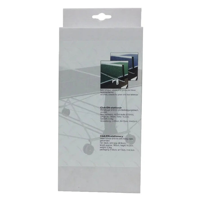 Club Net Set