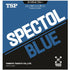 TSP Spectol Blue Short Pips Out Table Tennis Rubber TSP