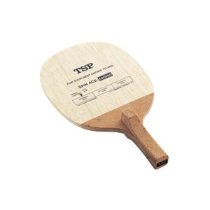 TSP Spin Ace Carbon Offensive Japanese Penhold Table Tennis Blade TSP