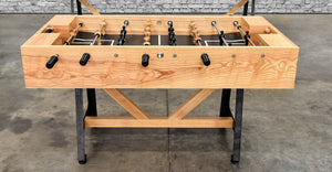 Venture Astoria Luxury Foosball Table Venture