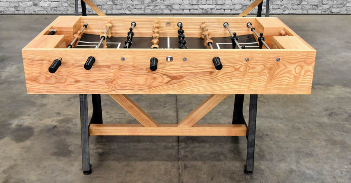 Venture Astoria Luxury Foosball Table