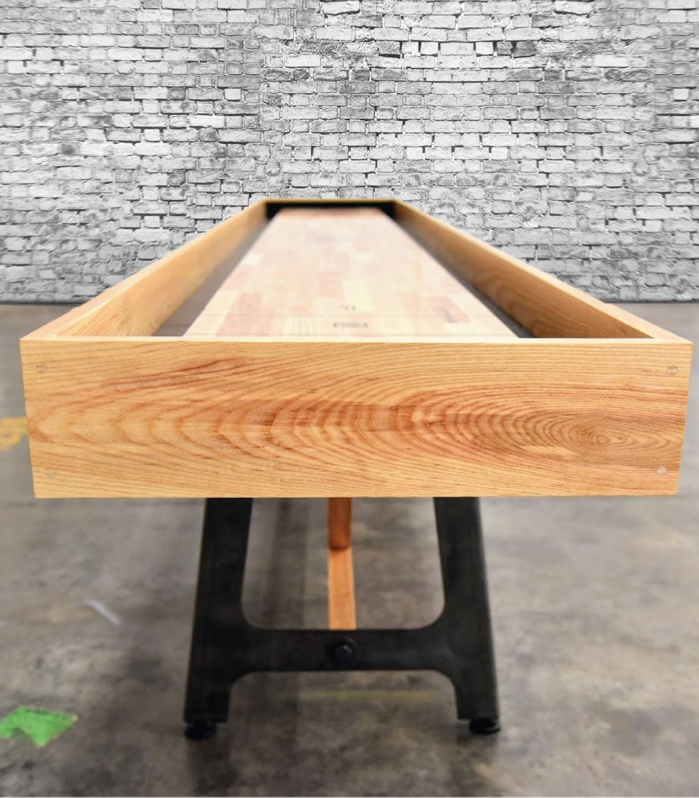 Venture Astoria Sport Shuffleboard Table Venture