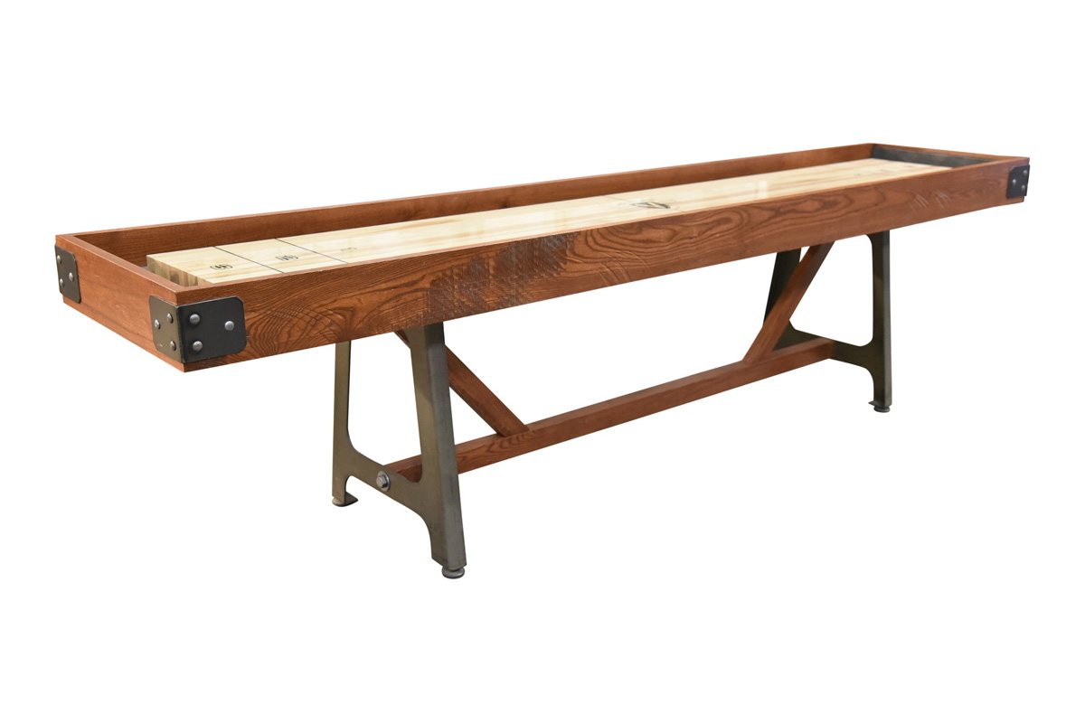 Venture Astoria Sport Shuffleboard Table Venture