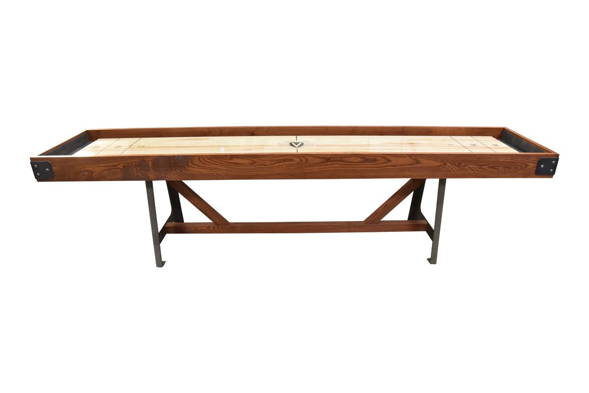 Venture Astoria Sport Shuffleboard Table Venture