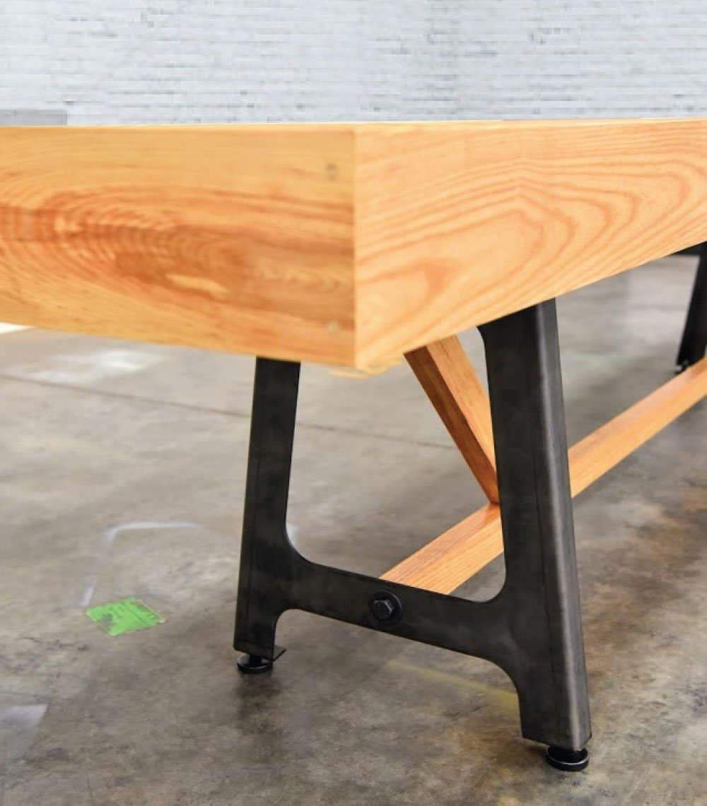 Venture Astoria Sport Shuffleboard Table Venture