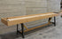 Venture Astoria Sport Shuffleboard Table Venture