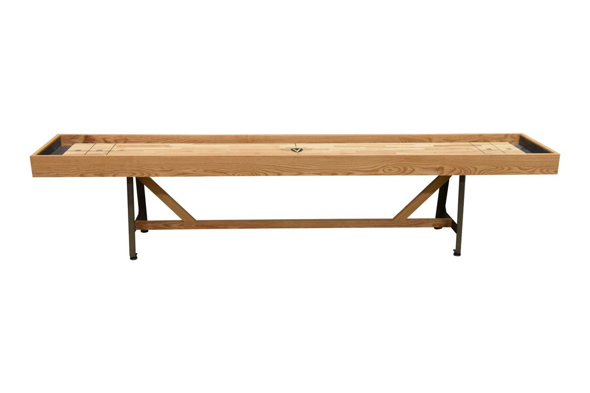 Venture Astoria Sport Shuffleboard Table Venture