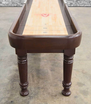 Venture Bennett Shuffleboard Table