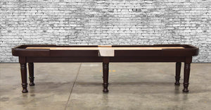 Venture Bennett Shuffleboard Table