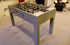 Venture Buckhead Luxury Foosball Table Venture