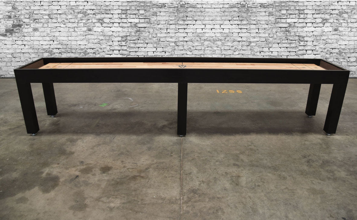 Venture Buckhead Sport Shuffleboard Table Venture