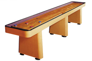 Venture Challenger Sport Shuffleboard Table Venture