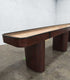 Venture Challenger Sport Shuffleboard Table Venture