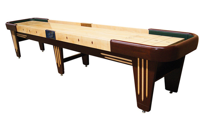 Venture Chicago Shuffleboard Table