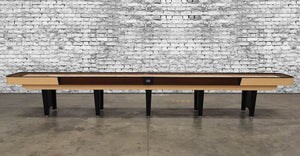 Venture Classic Shuffleboard Table