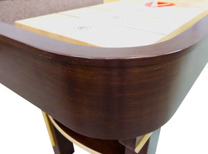 Venture Grand Deluxe Sport Shuffleboard Table