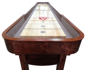 Venture Grand Deluxe Sport Shuffleboard Table