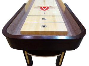 Venture Grand Deluxe Sport Shuffleboard Table