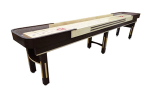 Venture Grand Deluxe Sport Shuffleboard Table