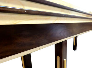 Venture Grand Deluxe Sport Shuffleboard Table